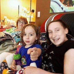 Meet your Posher, Jayne